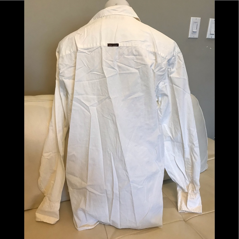 Point Zero Shirt - Picture 2 of 4